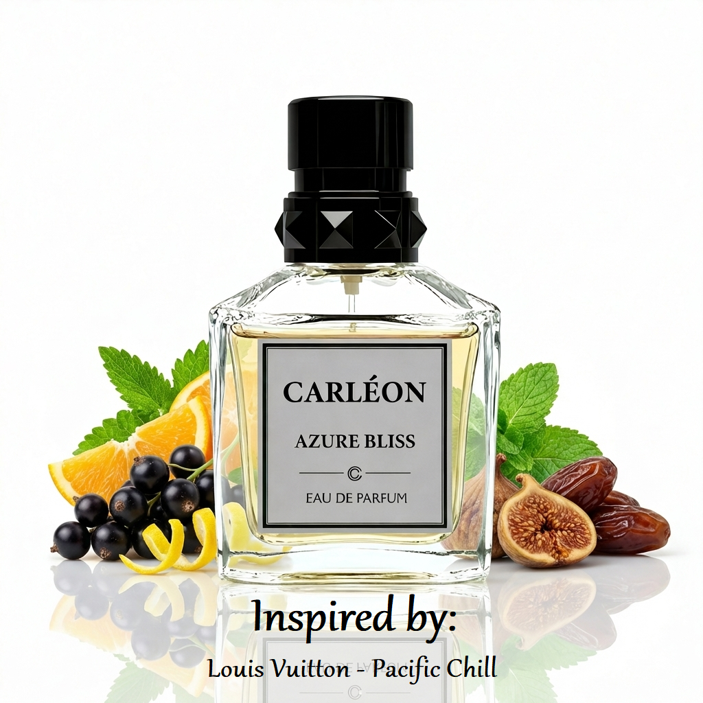 Carléon - Azure Bliss EDP 50ml