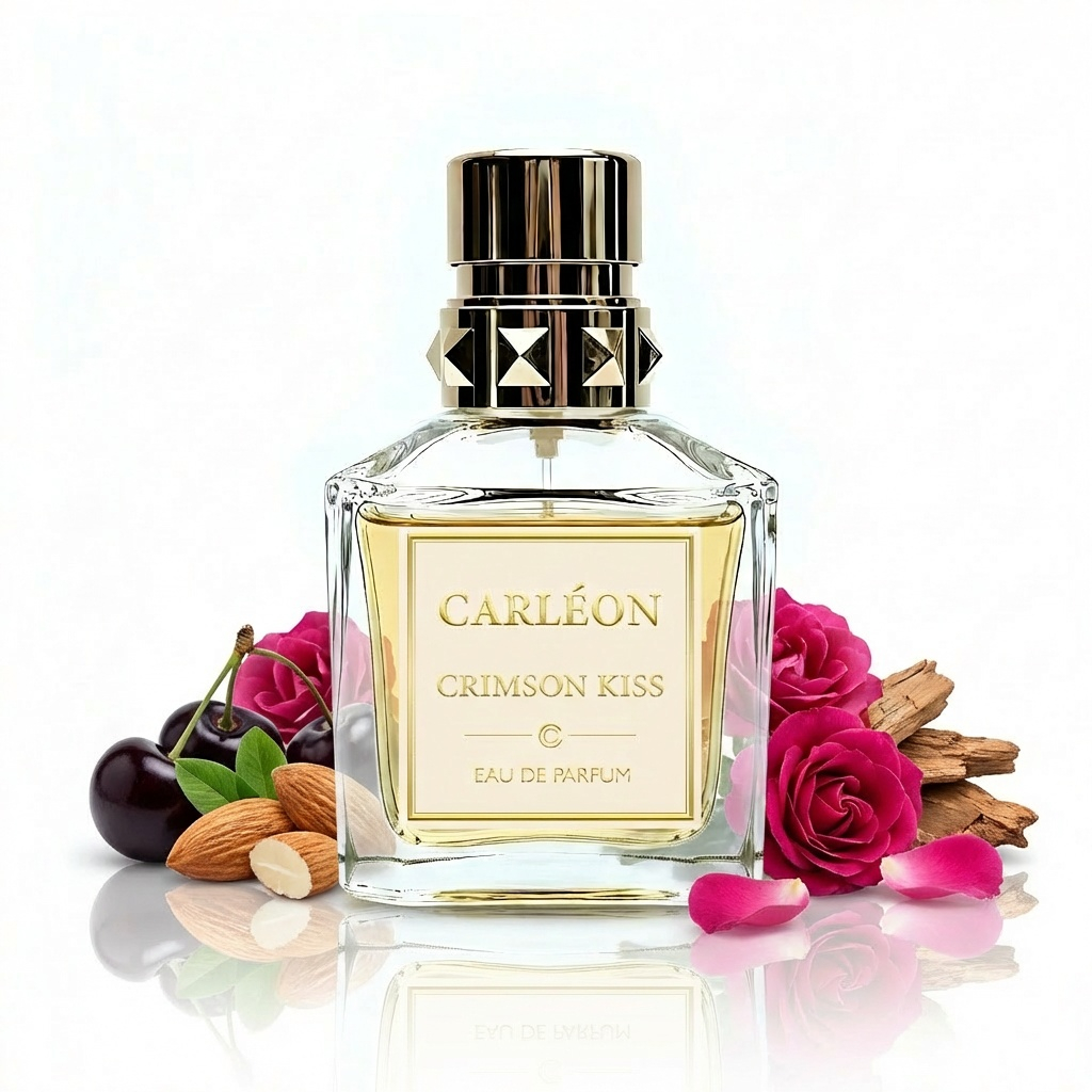 Carléon - Crimson Kiss EDP 50ml