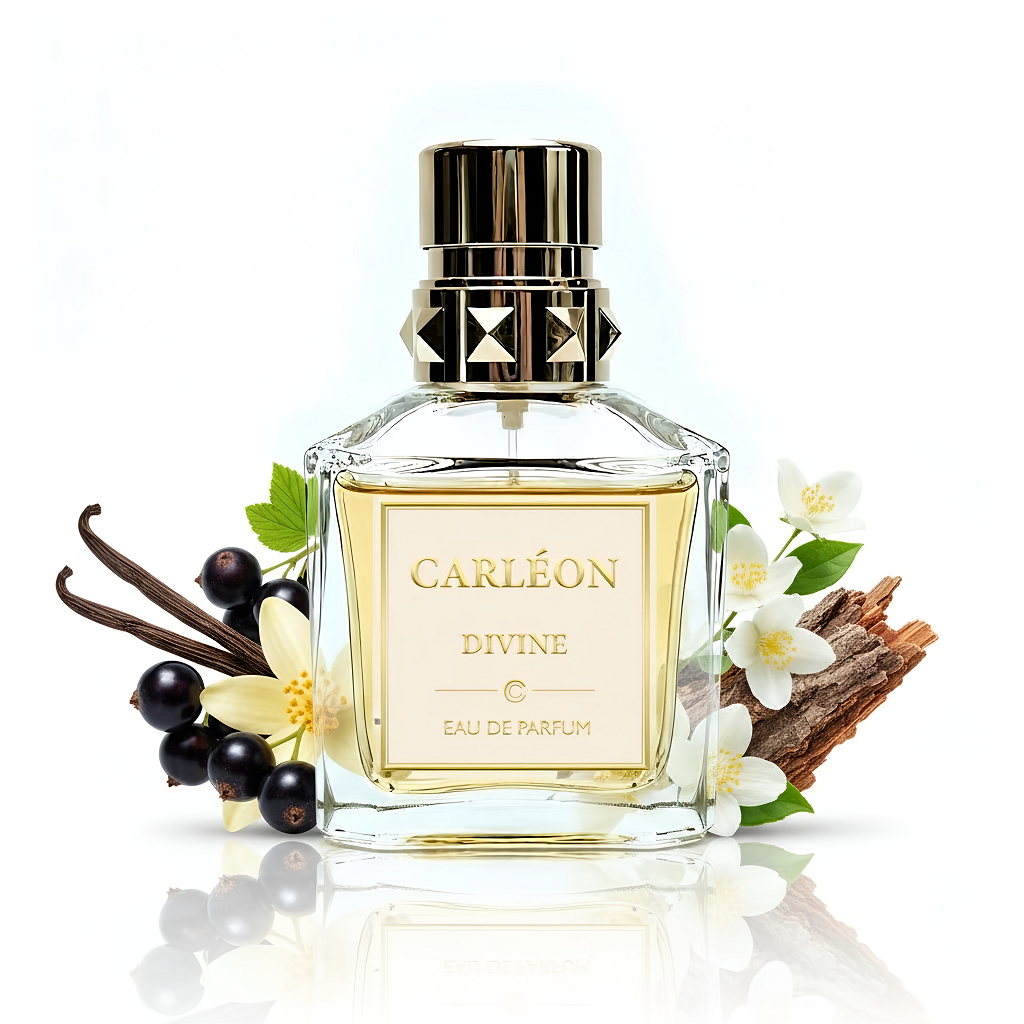 Carléon - Divine EDP 50ml