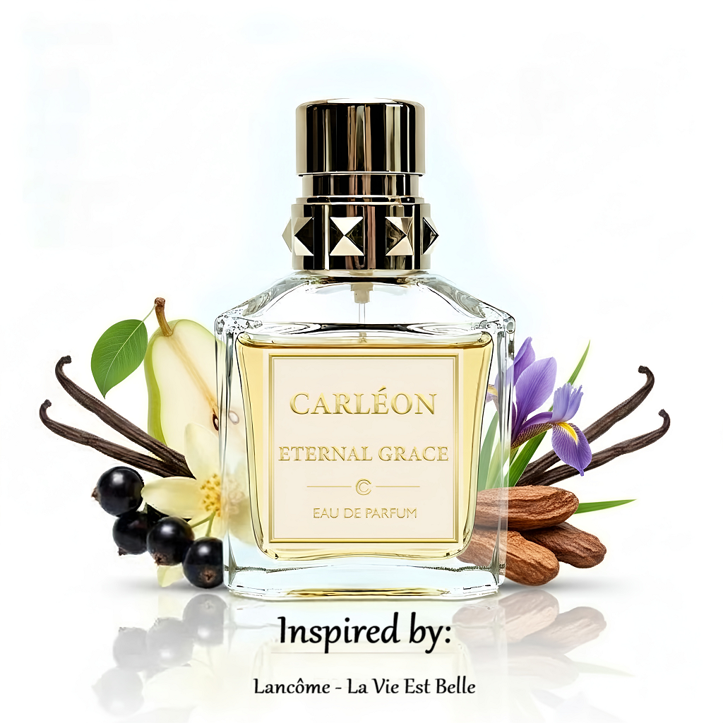 Carléon - Eternal Grace EDP 50ml