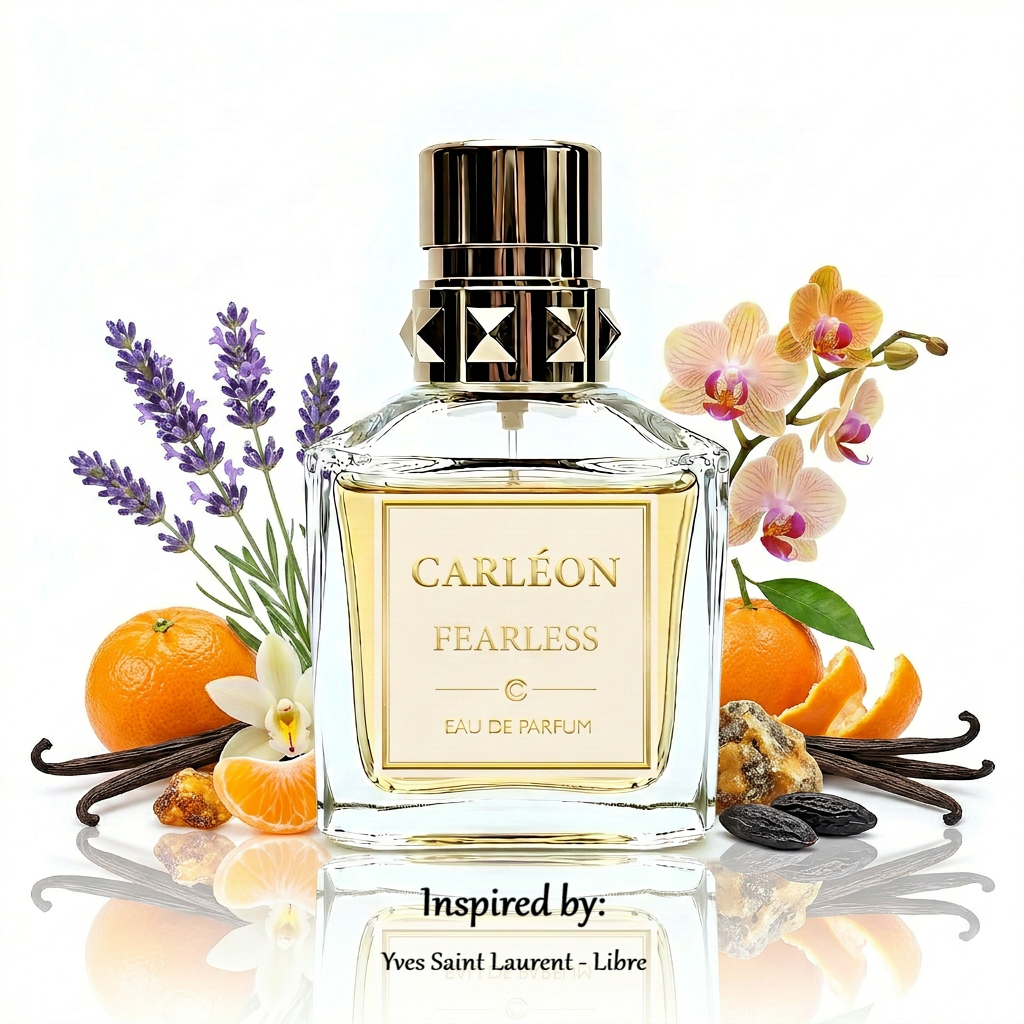 Carléon - Fearless EDP 50ml