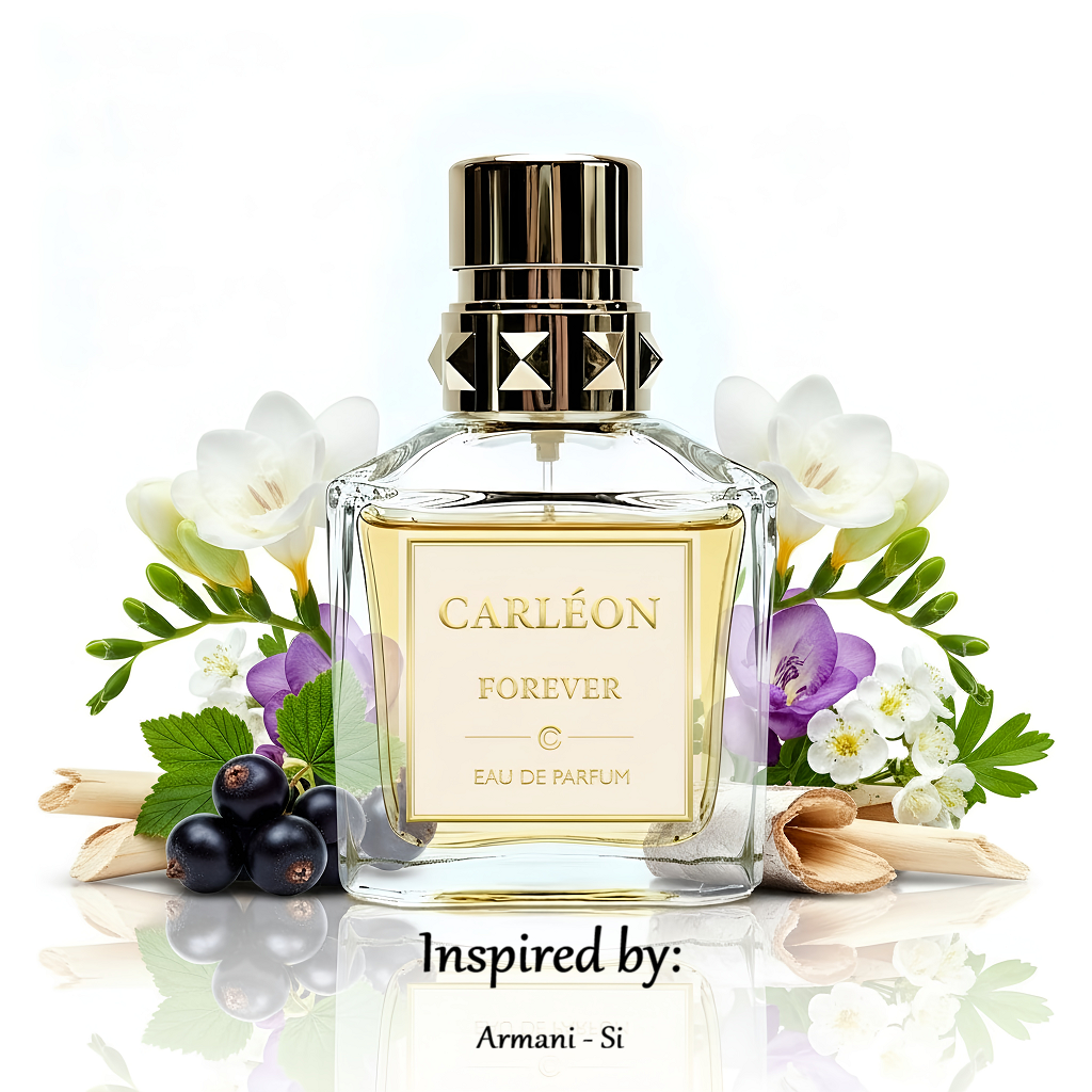 Carléon - Forever EDP 50ml