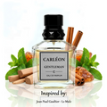 Carléon - Gentleman EDP 50ml