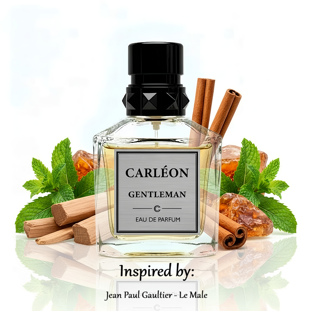 Carléon - Gentleman EDP 50ml