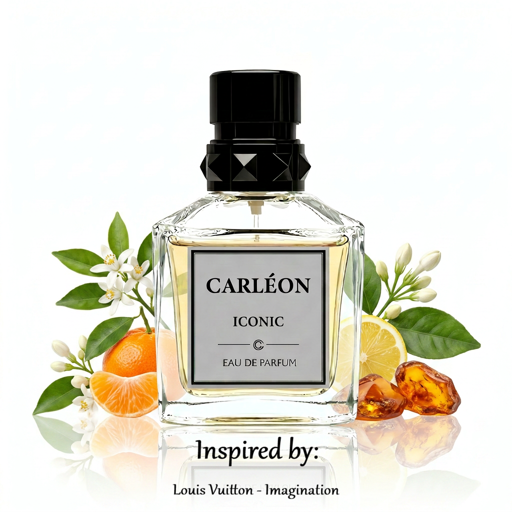 Carléon - Iconic EDP 50ml