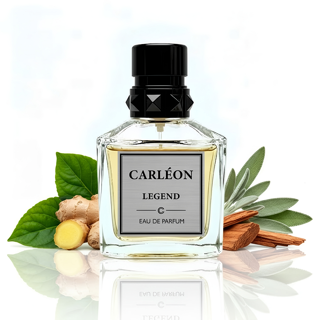 Carléon - Legend EDP 50ml