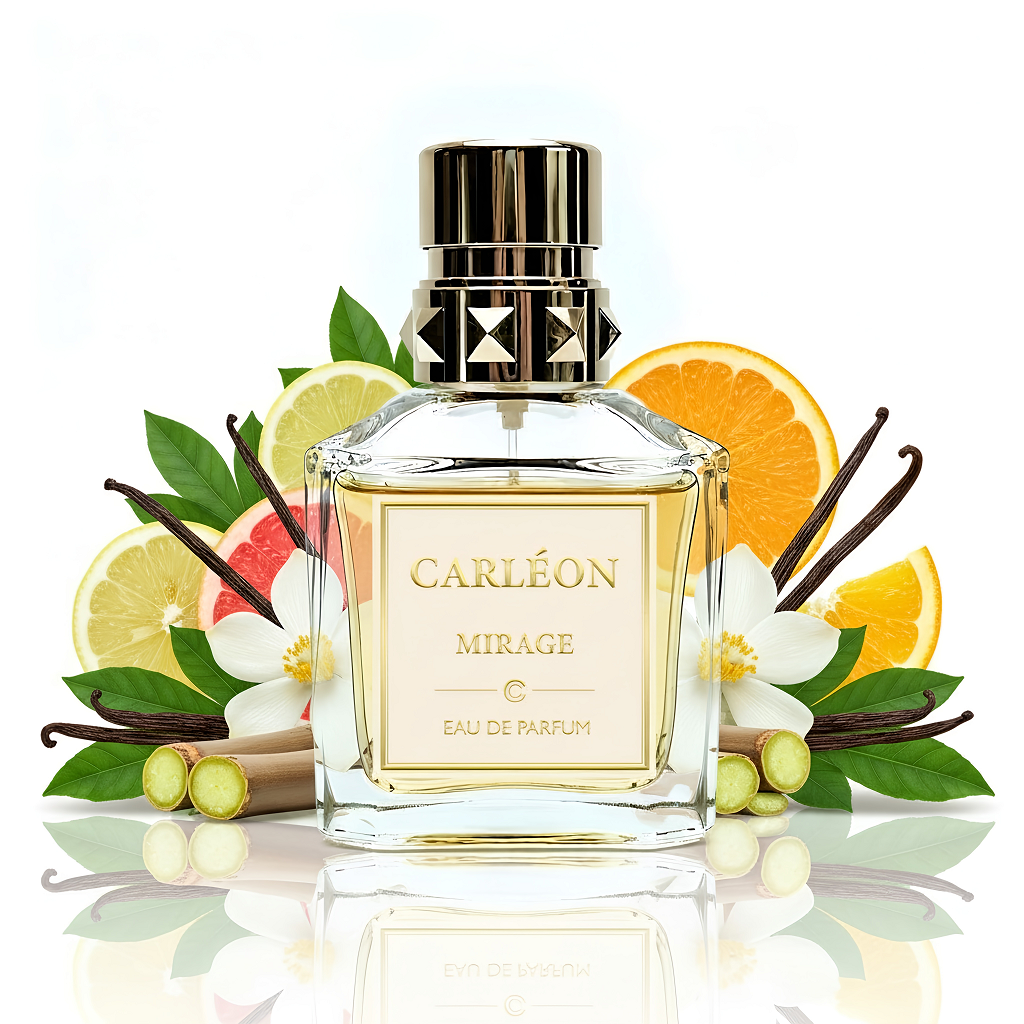Carléon - Mirage EDP 50ml