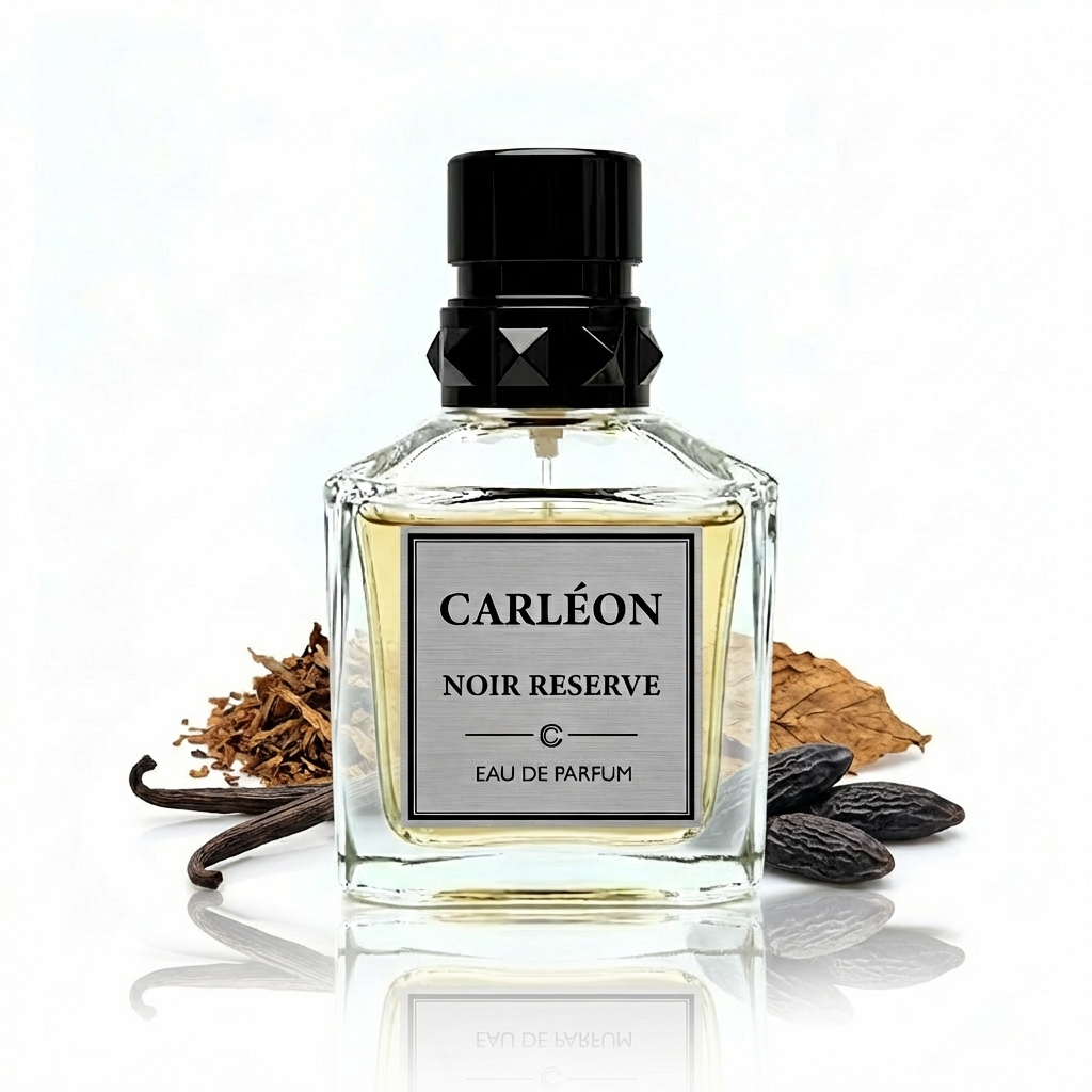 Carléon - Noir Reserve EDP 50ml
