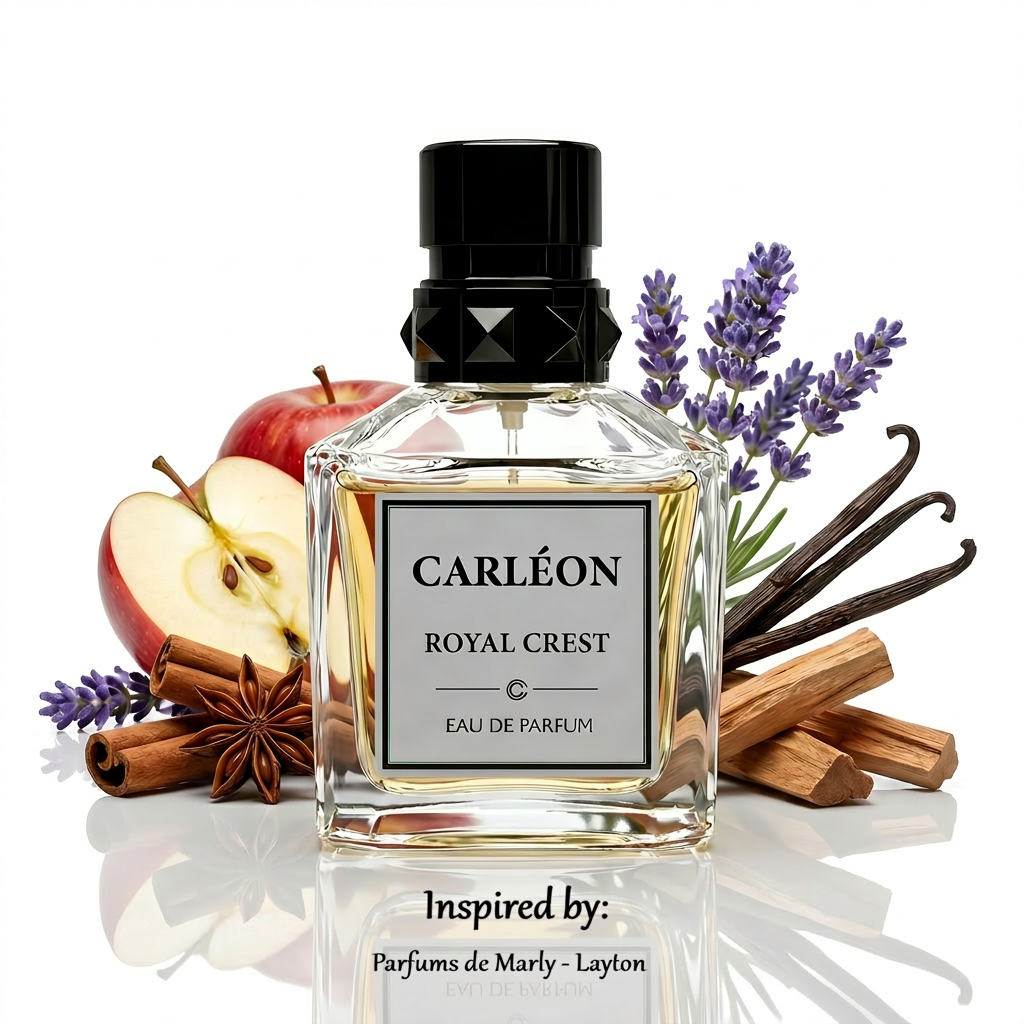 Carléon - Royal Crest EDP 50ml